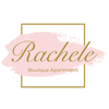 Logo trasparente Rachele Boutique Apartments