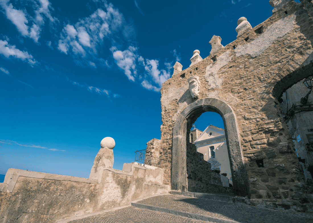 Cosa vedere ad Agropoli in 3 giorni