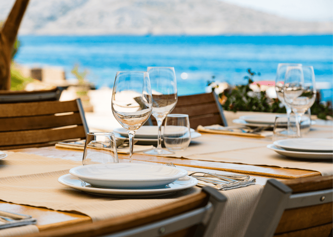 Dove Mangiare ad Agropoli i Migliori Ristoranti e Pizzerie
